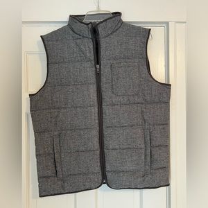 Vineyard Vines puffer vest Men’s Medium